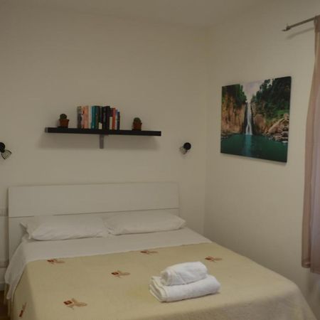 Casa Soleluna - Alloggio Turistico Rome Airport Fiumicino Extérieur photo