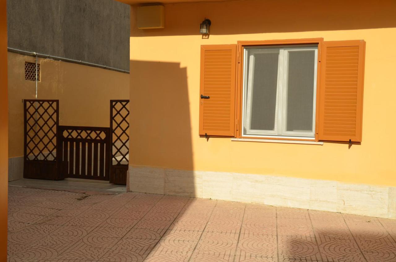 Casa Soleluna - Alloggio Turistico Rome Airport Fiumicino Extérieur photo