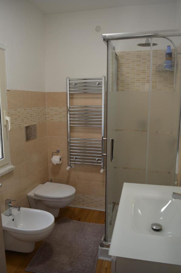 Casa Soleluna - Alloggio Turistico Rome Airport Fiumicino Extérieur photo