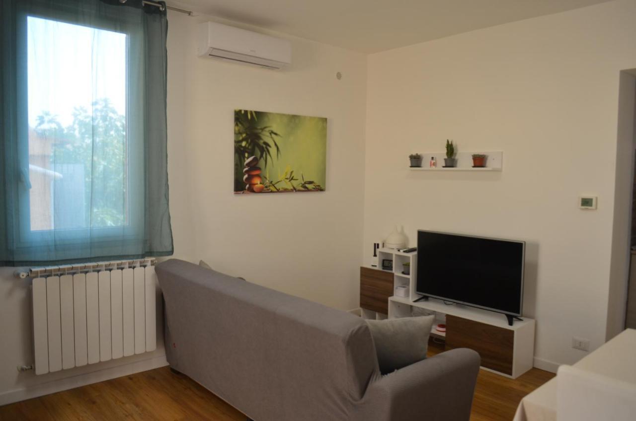 Casa Soleluna - Alloggio Turistico Rome Airport Fiumicino Extérieur photo