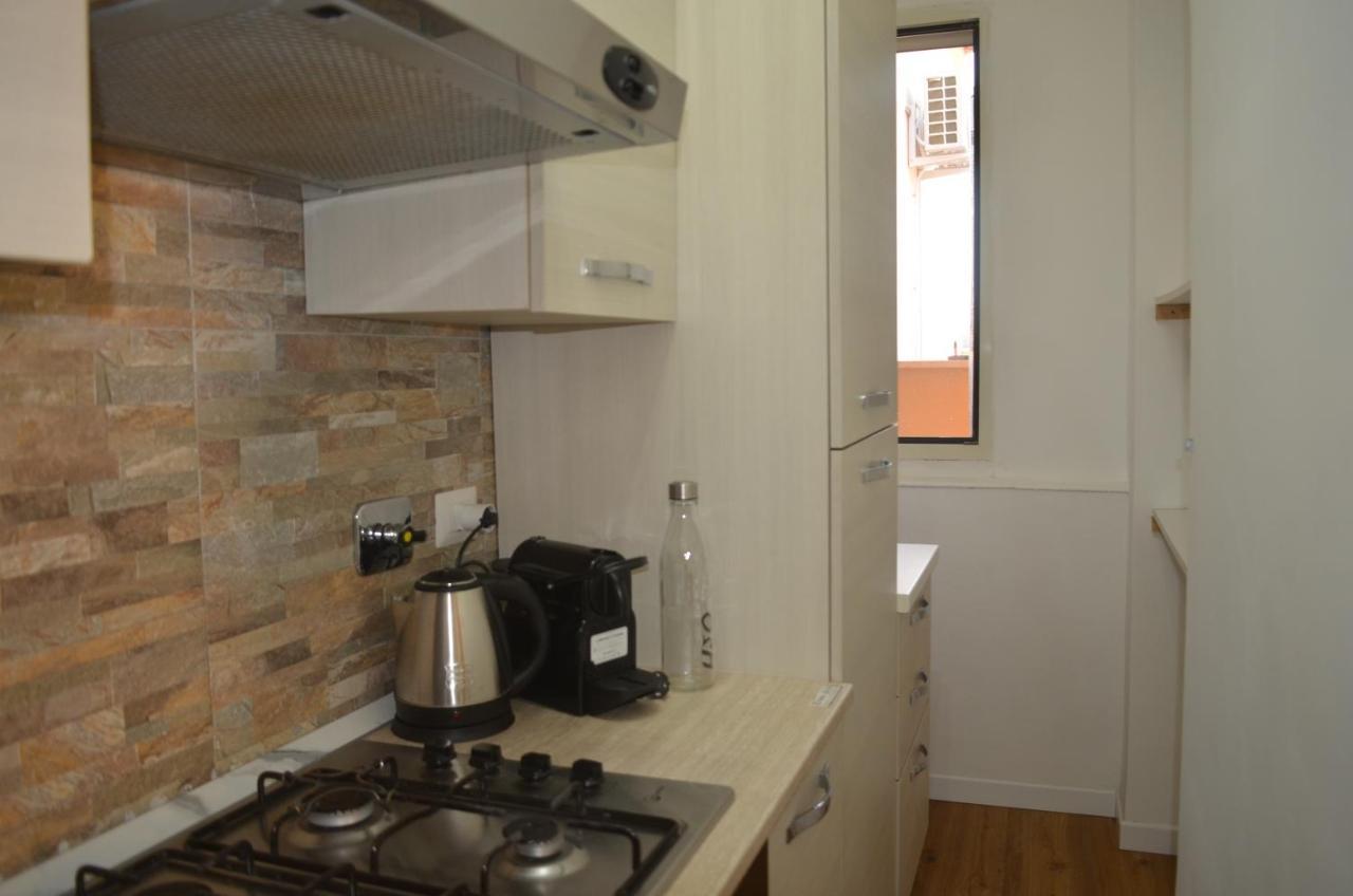 Casa Soleluna - Alloggio Turistico Rome Airport Fiumicino Extérieur photo