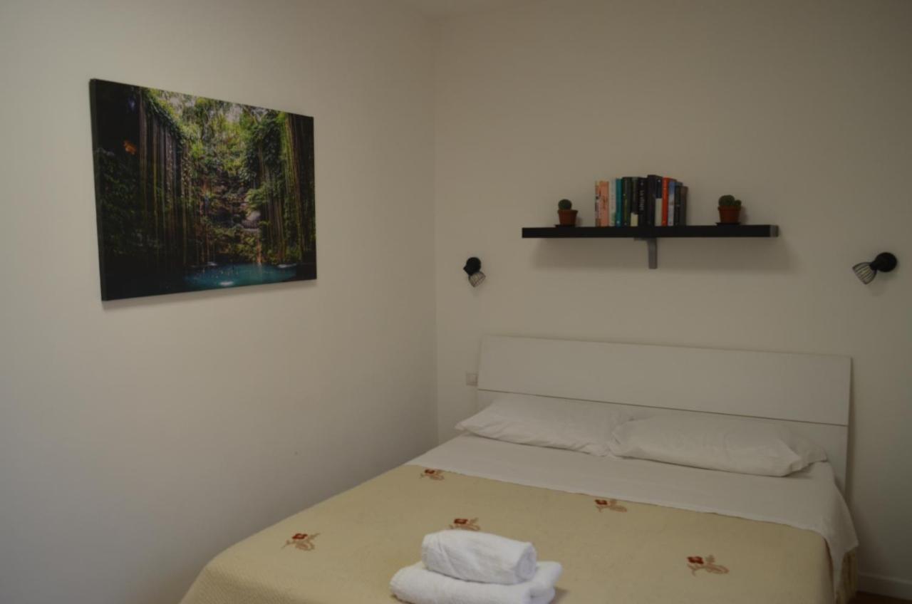 Casa Soleluna - Alloggio Turistico Rome Airport Fiumicino Extérieur photo