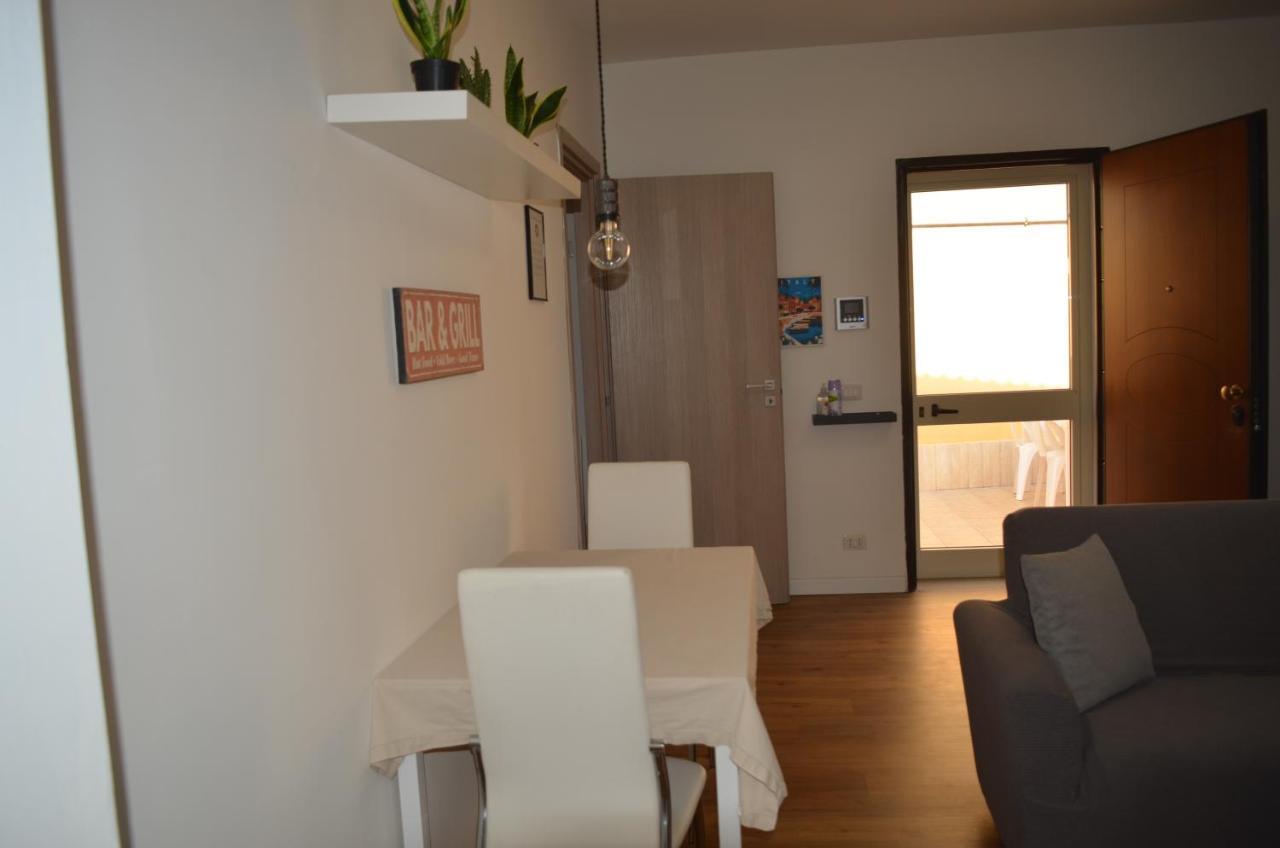 Casa Soleluna - Alloggio Turistico Rome Airport Fiumicino Extérieur photo