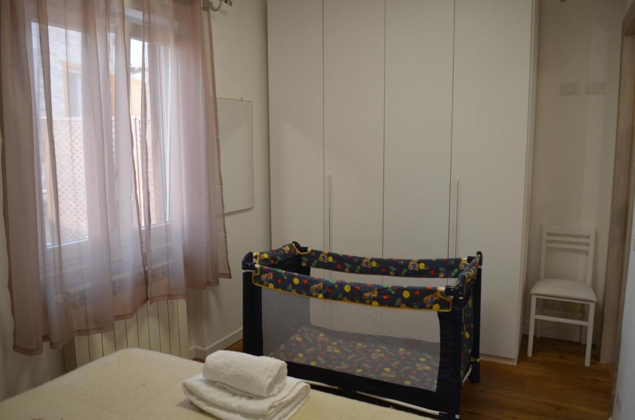 Casa Soleluna - Alloggio Turistico Rome Airport Fiumicino Extérieur photo